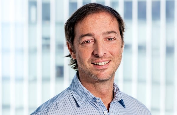 El poder de la inteligencia artificial para potenciar los proyectos de capital, por Martín Tavil de Accenture Chile