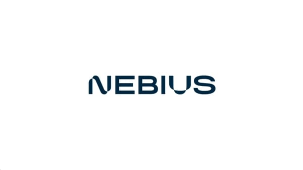 Nebius Group busca recaudar hasta 3.000 millones de dólares para expandir infraestructura de IA