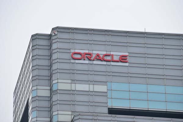 Las acciones de Oracle suben más del 40% impulsadas por la IA