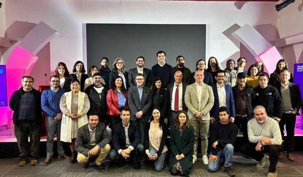 Salesforce y Talento Digital para Chile lanzan nuevas becas para impulsar la empleabilidad TI en el país