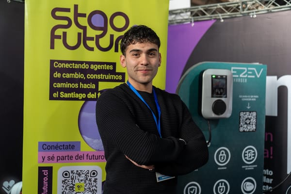 Santiago Futuro da la bienvenida a 45 emprendimientos que impulsarán la innovación en la RM