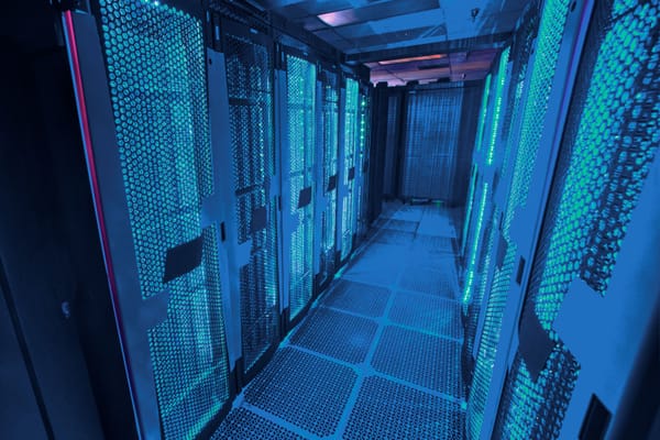 Data centers sostenibles: Los retos que enfrenta una industria en crecimiento