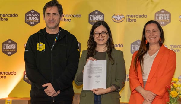 Subsecretaría de Economía, Sercotec y Mercado Libre firman convenio para fortalecer apoyo a las Mipymes