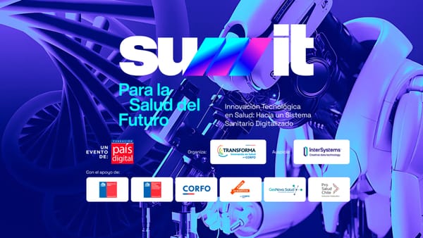 Salud para el Futuro: digitalización e IA en la atención médica