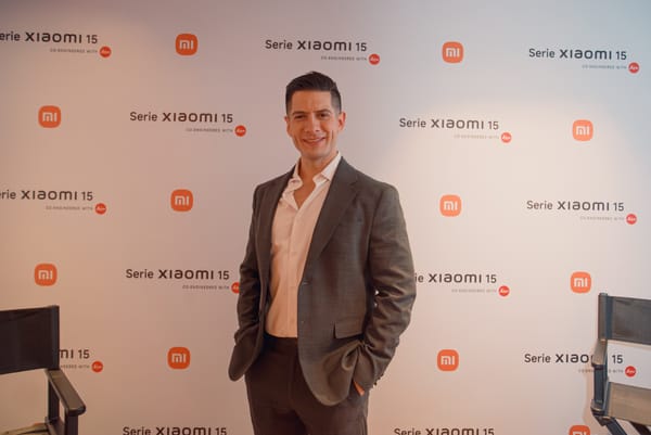 Xiaomi presentó en Chile su línea de televisores 2026 QLED