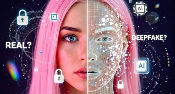 Los deepfakes se transforman en una de las principales herramientas de fraude