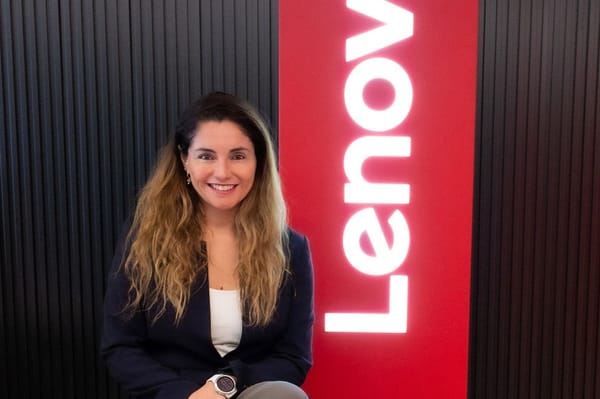 El nivel más difícil: Ser mujer en el mundo gamer, por Daniela Lanas, gerente de marketing de Lenovo Chile