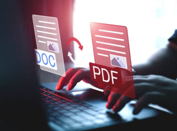 ESET alerta sobre archivos PDF maliciosos que circulan en Latinoamérica