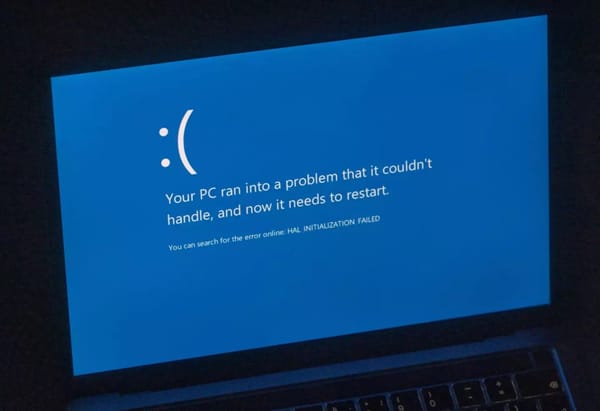 Windows 10 ¿Qué riesgos enfrenta una empresa si no actualiza el sistema operativo sin soporte?