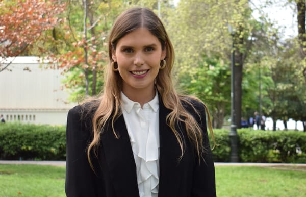 Ciberseguridad y protección de datos: Ejes centrales para garantizar autonomía y confianza en el entorno digital nacional, por Antonia Nudman, Asociada Senior de az Tech