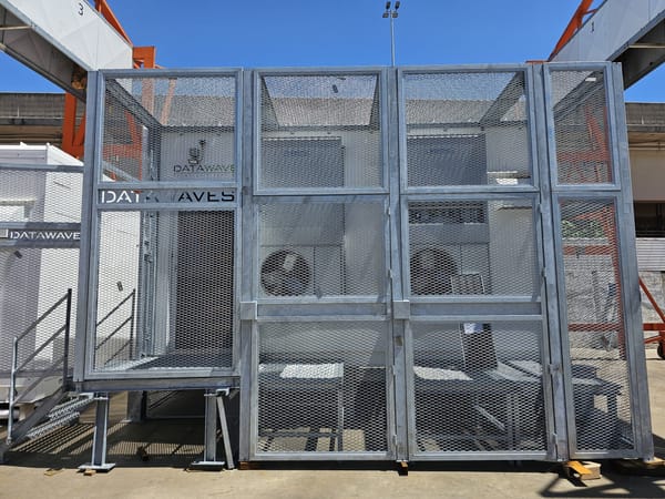 Datawaves certifica el primer centro de datos modular para inteligencia artificial en América Latina