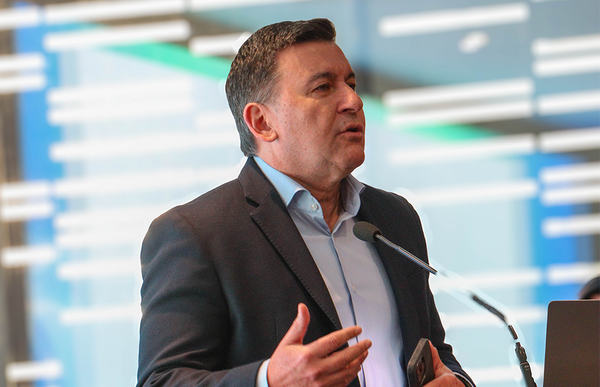 ¿Por qué las Pymes siguen siendo el eslabón más débil en Ciberseguridad?, por Diego González, CEO de Defontana