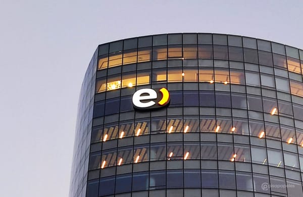 Entel es reconocida por segundo año consecutivo como la empresa con mejor reputación en telecomunicaciones