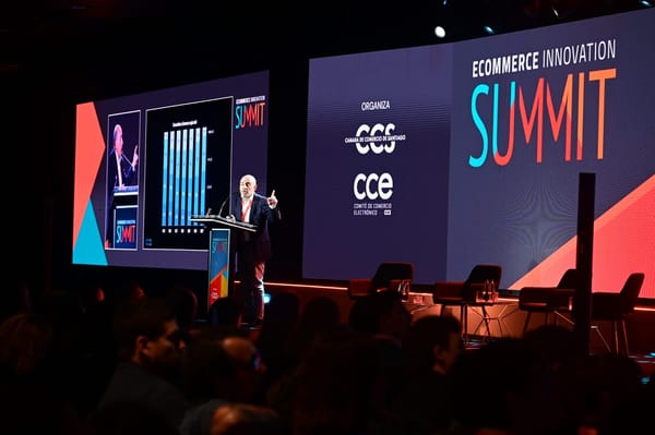 La IA redefine el comercio digital en el Ecommerce Innovation Summit 2025