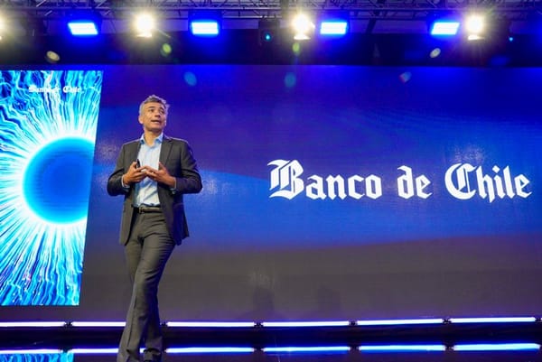 Banco de Chile presentó su estrategia de digitalización con propósito en el Summit País Digital 2025