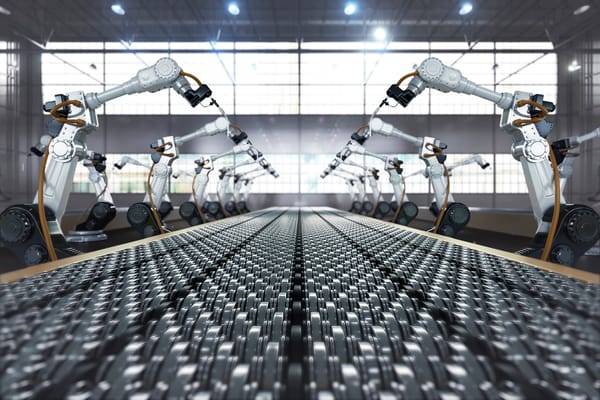 Hitachi anuncia que creará una Fábrica de IA global basada en NVIDIA