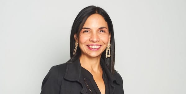 Pymes y el salto digital hacia la modernización, por Luz María García, Gerenta general de ACTI