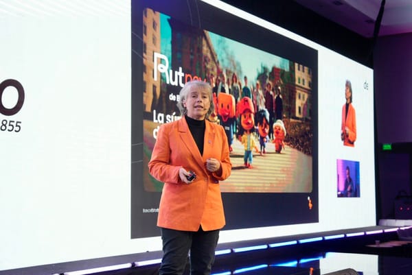 BancoEstado presentó nuevaas soluciones de RUTPAY en el Summit País Digital 2025