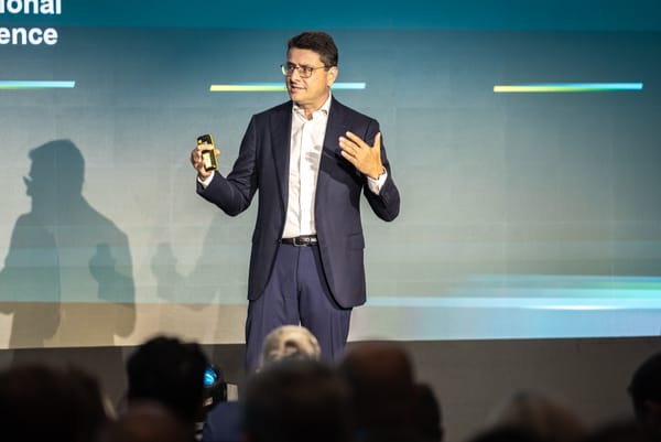 TD SYNNEX muestra cuál es la próxima ola de crecimiento de las TICs en el mundo