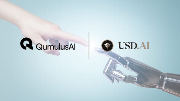 QumulusAI obtiene 500 millones de dólares para expandir su infraestructura de inteligencia artificial