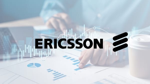 Ericsson consolida márgenes y fortalece posición financiera en el tercer trimestre de 2025