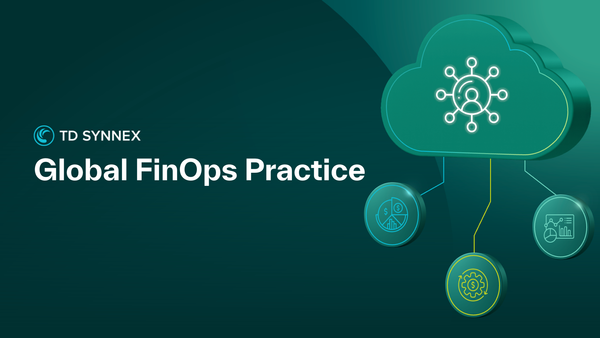 TD SYNNEX lanza una iniciativa global de FinOps en colaboración con IBM