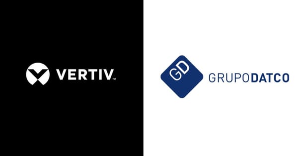 Vertiv y Grupo Datco establecen alianza estratégica de distribución en Argentina y Chile