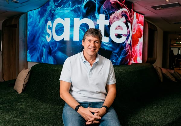 La IA no nos reemplaza; nos obliga a evolucionar, por Walter Abrigo, Socio y Director General de Santex