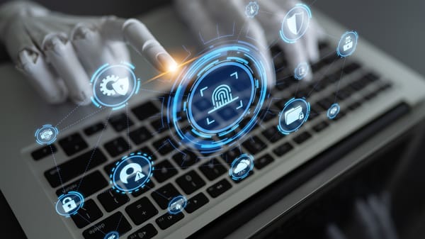 Check Point Software advierte la inminente llegada de la era del cibercrimen autónomo