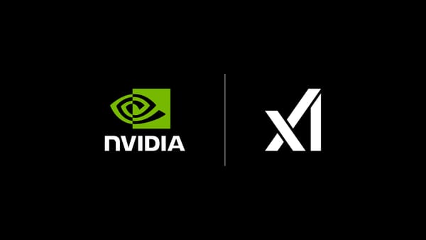 xAI cerrará financiación de USD 20.000 con impulso de NVIDIA, según Bloomberg