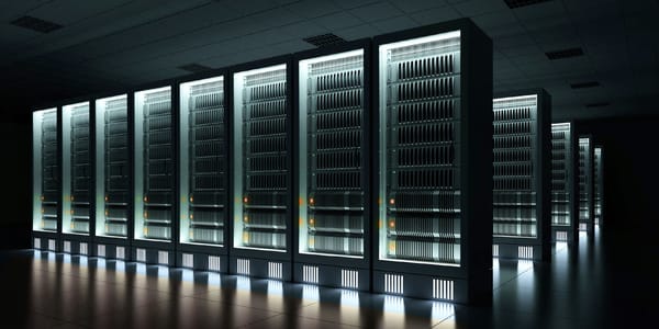 Hitachi Vantara fabrica nueva plataforma High End de datos a gran escala para IA