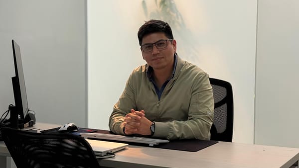 Caída de Cloudflare: Cuando la nube falla, nos quedamos en el aire, por Roberto Larenas Ulloa,  académico Facultad de Ingeniería U. Andrés Bello