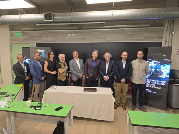 NLHPC de Chile elige a AMD para impulsar sus capacidades de HPC