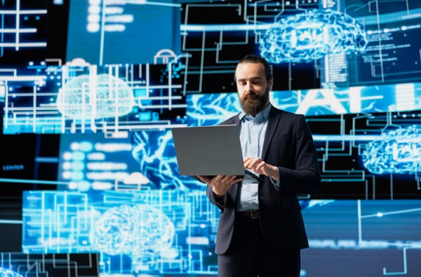 Transformación digital: por qué la calidad de datos es el nuevo activo crítico