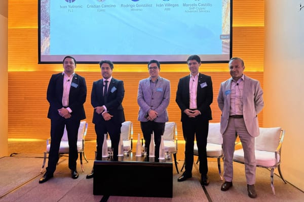 ABB destaca factores que permiten acelerar la adopción de nuevas tecnologías en minería