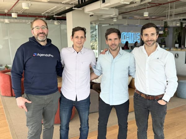 AgendaPro busca talento chileno para reforzar su equipo tech de desarrollo