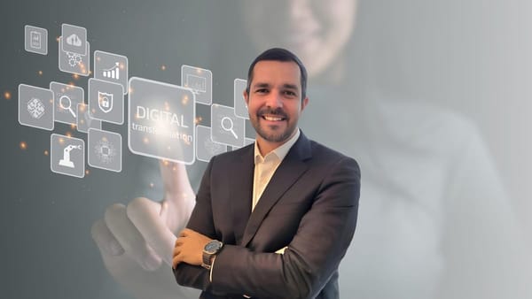 ¿Por qué el futuro de la productividad corporativa está en el dispositivo móvil? por André Peixoto, Director Senior B2B de Samsung para América Latina