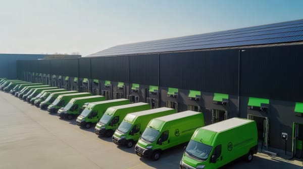 Drivin refuerza su apoyo a empresas que buscan la certificación sostenible con sello "Giro Limpio"