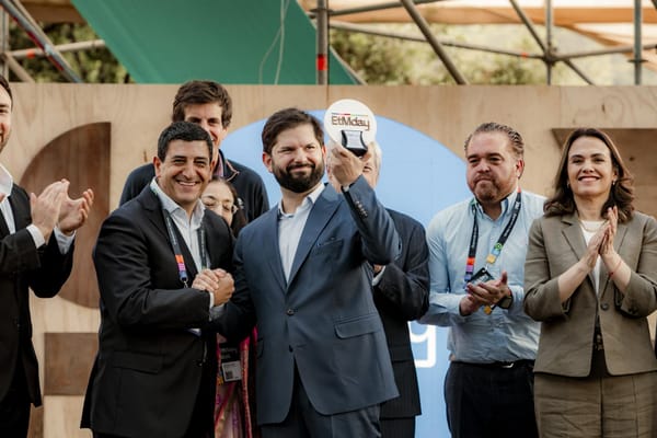 EtMday 2025 anticipa una nueva etapa para la innovación en Chile