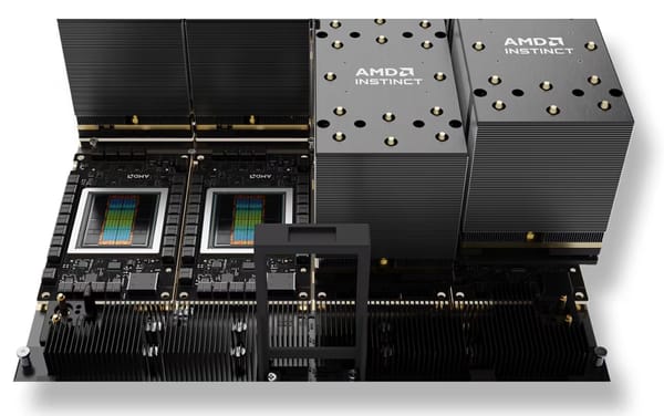 AMD habilita el entrenamiento del modelo ZAYA1 de Zyphra utilizando infraestructura MI300X