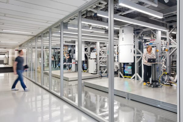 Globant se une a la IBM Quantum Network para operaciones a gran escala