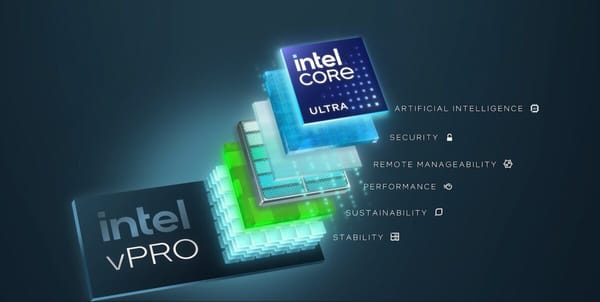 Intel incorpora gestión a nivel de silicio con vPro en Microsoft Intune
