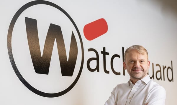 WatchGuard Technologies anuncia el nombramiento de Joe Smolarski como nuevo CEO