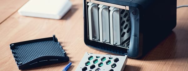 Kingston propone el NAS como solución estratégica de almacenamiento para Pymes y MicroPymes