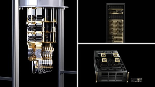 RIKEN y NVIDIA presentan la nueva infraestructura científica de Japón para IA y computación cuántica