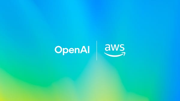AWS y OpenAI sellan una asociación estratégica multianual por 38.000 millones de dólares