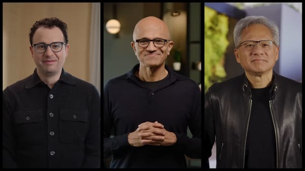 Alianza estratégica de triple eje: Microsoft, NVIDIA y Anthropic reconfiguran la cadena de valor de la Inteligencia Artificial