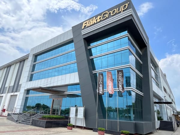 Samsung completa la adquisición de FläktGroup y fortalece su posición global en climatización industrial