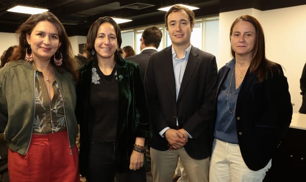 Starken se consolida entre las marcas más confiables de Chile según Ranking ICREO 2025