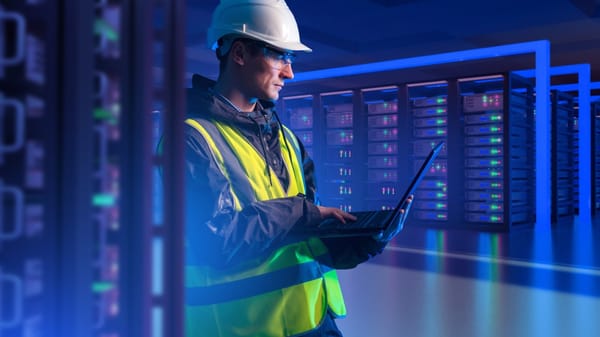 Transworld impulsa la adopción de Data Centers Outdoor en la gran minería chilena